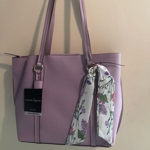 NWT Nanette Lepore Handbag